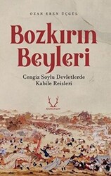 Bozkırın Beyleri - 1