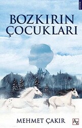 Bozkırın Çocukları - 1