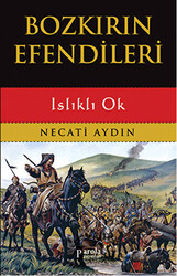 Bozkırın Efendileri - 1