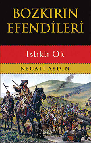 Bozkırın Efendileri - 1