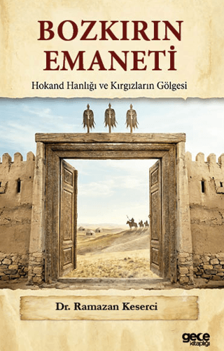 Bozkırın Emaneti - 1
