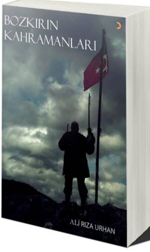Bozkırın Kahramanları - 1