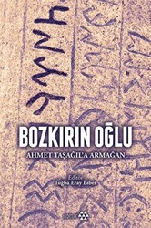 Bozkırın Oğlu - 1