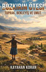 Bozkırın Ötesi - Vova Yayınları