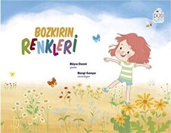 Bozkırın Renkleri - 1