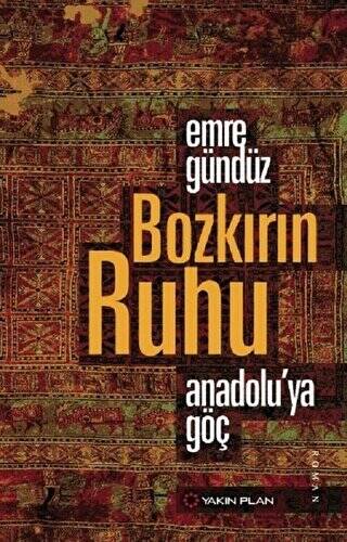 Bozkırın Ruhu - 1