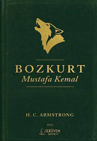 Bozkurt Mustafa Kemal - 1