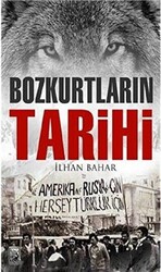 Bozkurtların Tarihi - 1