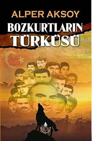 Bozkurtların Türküsü - 1