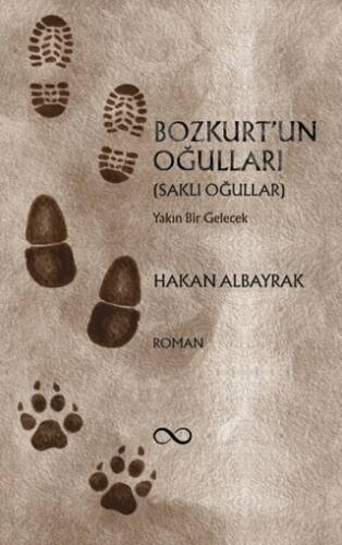 Bozkurt`un Oğulları - 1