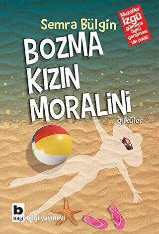 Bozma Kızın Moralini - 1