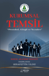 Bozok Akademi Derneği Kurumsal Temsil - Serüven Yayınevi