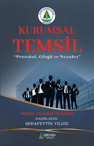 Bozok Akademi Derneği Kurumsal Temsil - 1