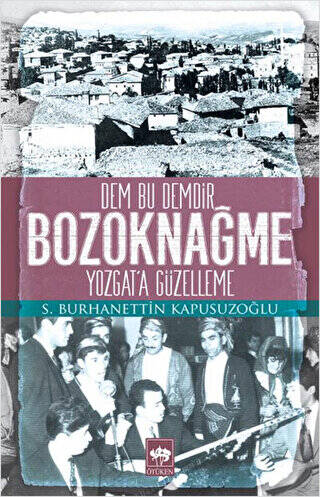 Bozoknağme - 1