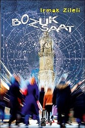 Bozuk Saat - 1