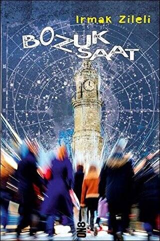 Bozuk Saat - 1