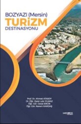 Bozyazı Mersin Turizm Destinasyonu - 1