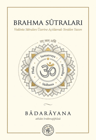 Brahma Sutraları - 1
