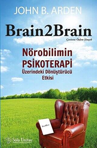 Brain 2 Brain - 1