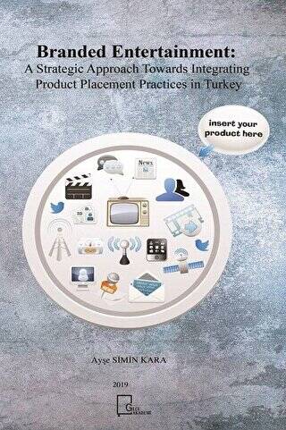 Branded Entertainment: A Strategic Approach Towards Integrating Product Placement Practices in Turkey - 1