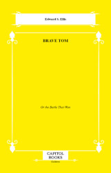 Brave Tom - Capitol Books