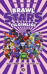 Brawl Stars Çılgınlığı - 1