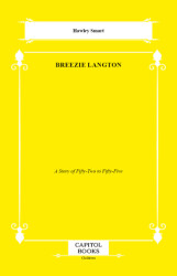 Breezie Langton - Capitol Books