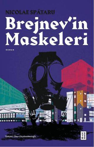 Brejnev’in Maskeleri - 1