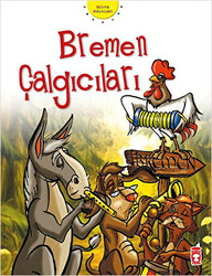 Bremen Çalgıcıları - 1