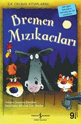 Bremen Mızıkacıları - 1