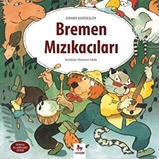 Bremen Mızıkacıları - 1