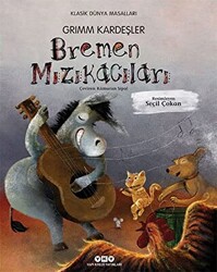 Bremen Mızıkacıları - 1