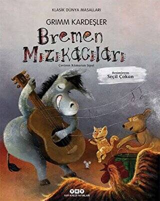 Bremen Mızıkacıları - 1