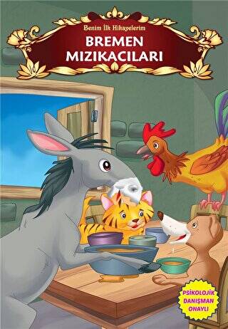 Bremen Mızıkacıları - 1
