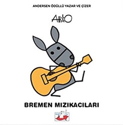 Bremen Mızıkacıları - 1