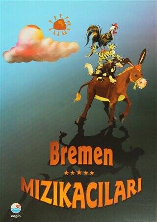 Bremen Mızıkacıları - 1