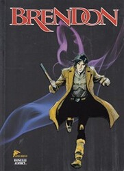 Brendon Cilt: 9 - Çizgi Düşler Yayınevi