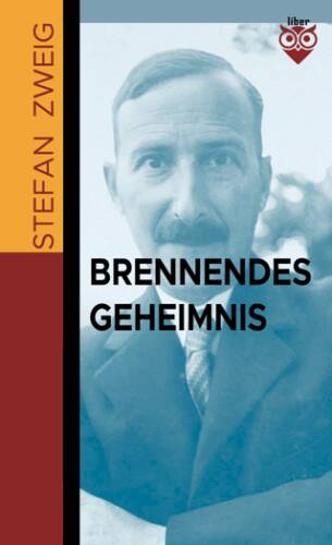 Brennendes Geheimnis - 1