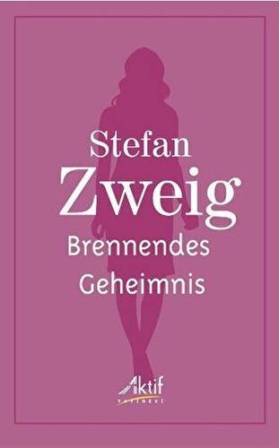 Brennendes Geheimnis - 1