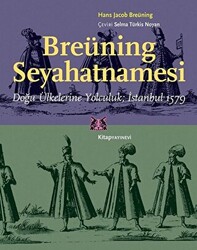 Breüning Seyahatnamesi - 1