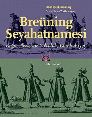 Breüning Seyahatnamesi - 1