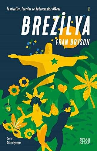 Brezilya - 1