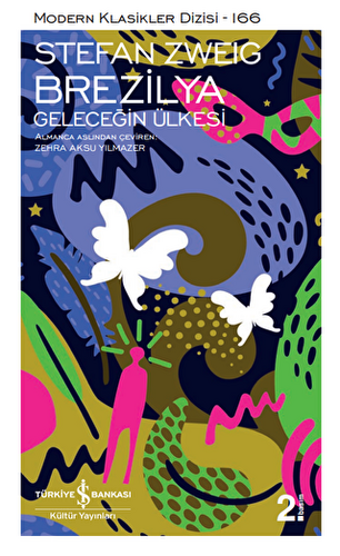 Brezilya - Geleceğin Ülkesi - 1