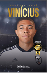 Brezilyalı Golcü- Carlos Vinicius - 1