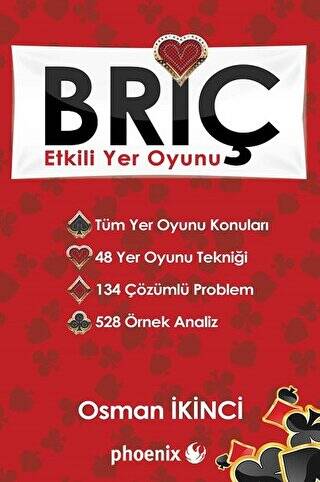 Briç - Etkili Yer Oyunu - 1