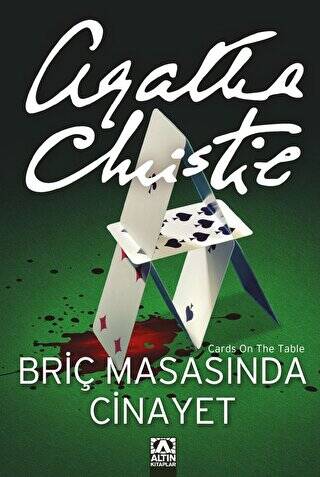 Briç Masasında Cinayet - 1