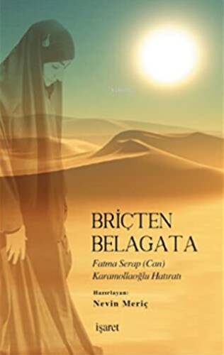 Briçten Belagata - 1