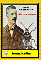 Brıef An Den Vater- Dıe Vervandlung - 1