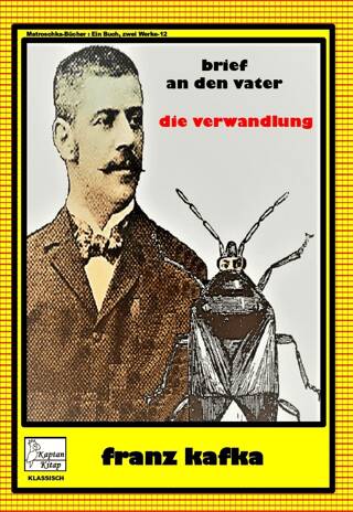 Brıef An Den Vater- Dıe Vervandlung - 1