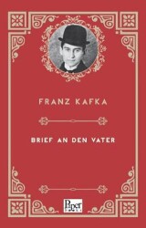 Brief an den Vater - 1